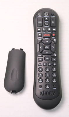 Xfinity Comcast XR2 Remote Authentic Genuine Original Official OEM Cable Remote