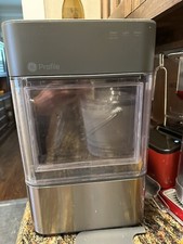 GE Profile Opal Ice Maker (Nearly-New!)