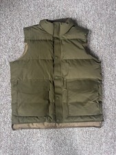 Vintage REI Green Puffy Vest - L, Great Condition