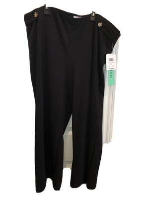 89th & madison pull on pants