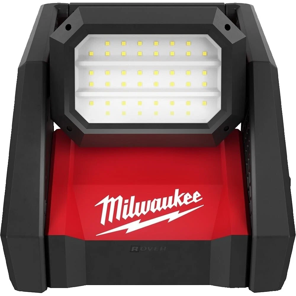 Milwaukee 18 V Flashlights Lights