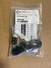 COMMAND ACCESS SGTREXKIT-ED Request-To-Exit Switch For Von Duprin 33/35 Series