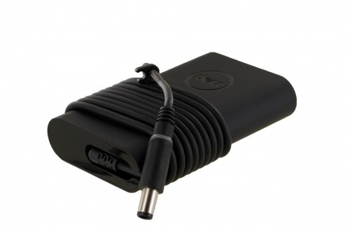 For Dell Latitude 5495, Original Power Supply 19.5V 3.34A (65W)