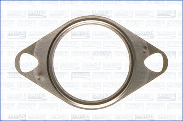 01113500 AJUSA Seal, EGR valve for AUDI,VW