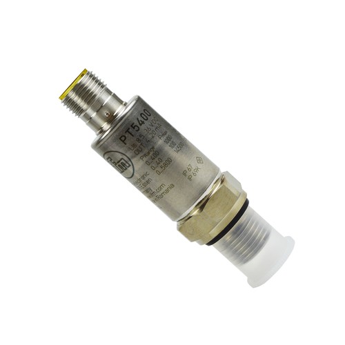 IFM PT5400 Pressure Sensor New ⊕IK - Picture 2 of 4
