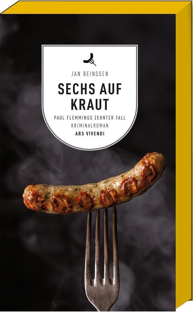 Thumbnail - Sechs Auf Kraut | Jan Beinßen | 2020 | Deutsch