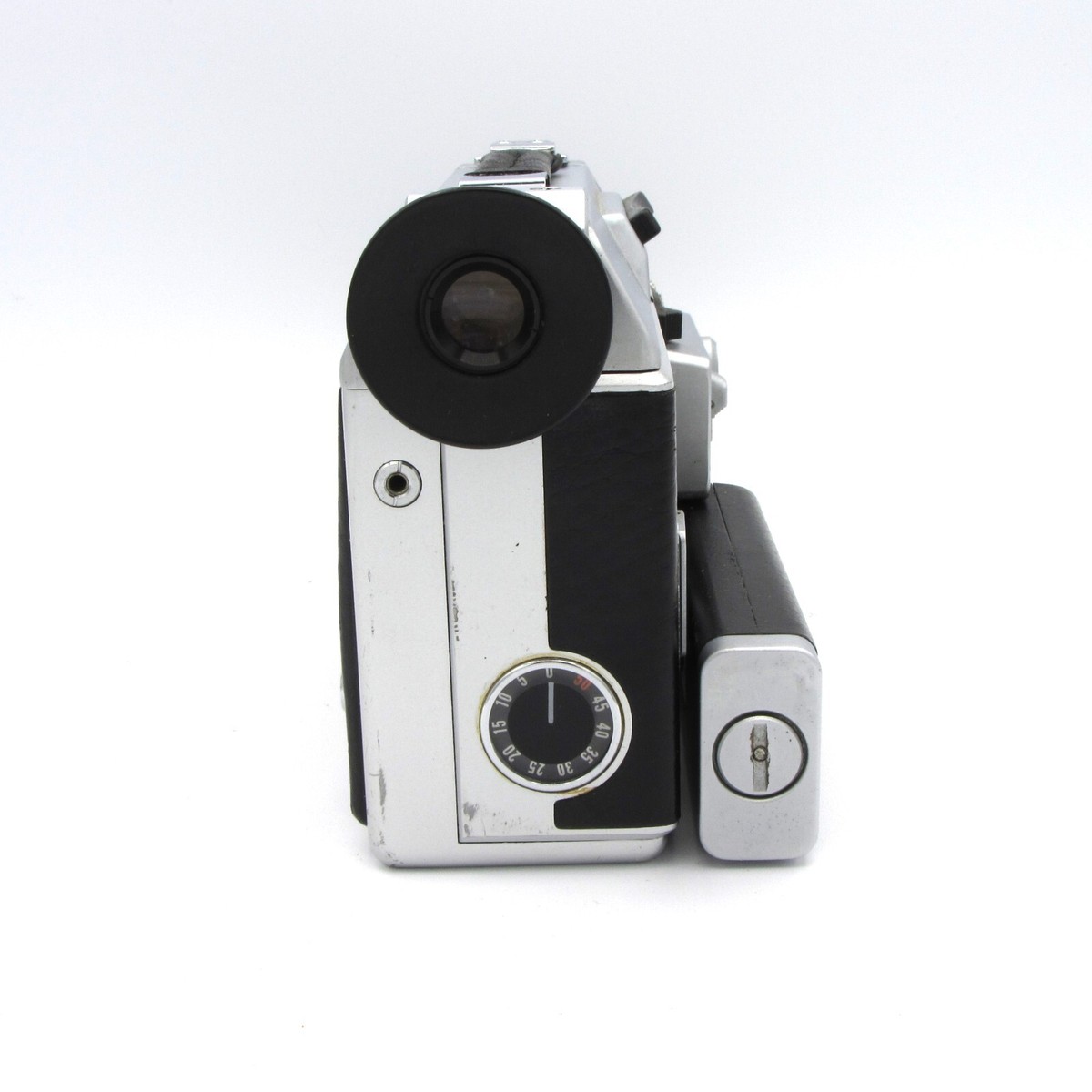 Canon Super 8 Auto Zoom 8mm Movie Film Camera Japan with Canon Super 8 Auto Zoom 8mm Movie Film Camera Japan with