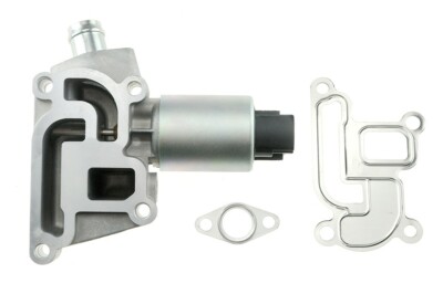 Vanne EGR De Rechange Pour Opel Astra, Corsa, Meriva, Etc. - Références 5851057, 55556720, Compatible Modèles 1.0 1.2 1.4