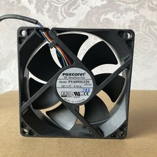 1PC Foxconn PVA092G12S 9cm 92x92x25mm DC12V 0.40A 4 lines pwm CPU cooling fan