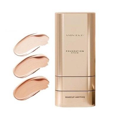 Vivien Beauty Foundation Stick Beauty Double Headed Foundation Sticks Make-Up