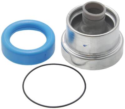 Boot Joint Shaft Assembly Febest 2715-S80SA OEM 30787839