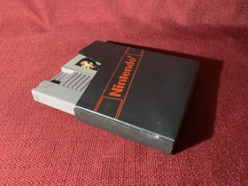 KID ICARUS Nintendo Entertainment System NES Game TESTED 1987 W/ Sleeve FreeShip