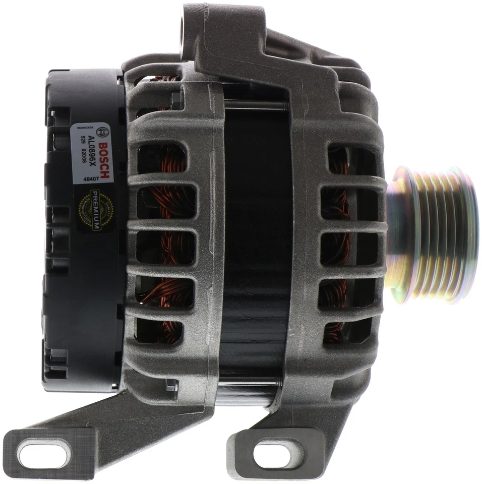 Alternador (remanufacturado) Bosch para Volvo S60 2013-2015 2,5 L L5 2014 Foto 3 de 4
