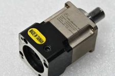 APEX DYNAMICS SERVO REDUCER AB/F 042-S2-P2 RATIO 10:1 GEARHEAD for 100W or 50W