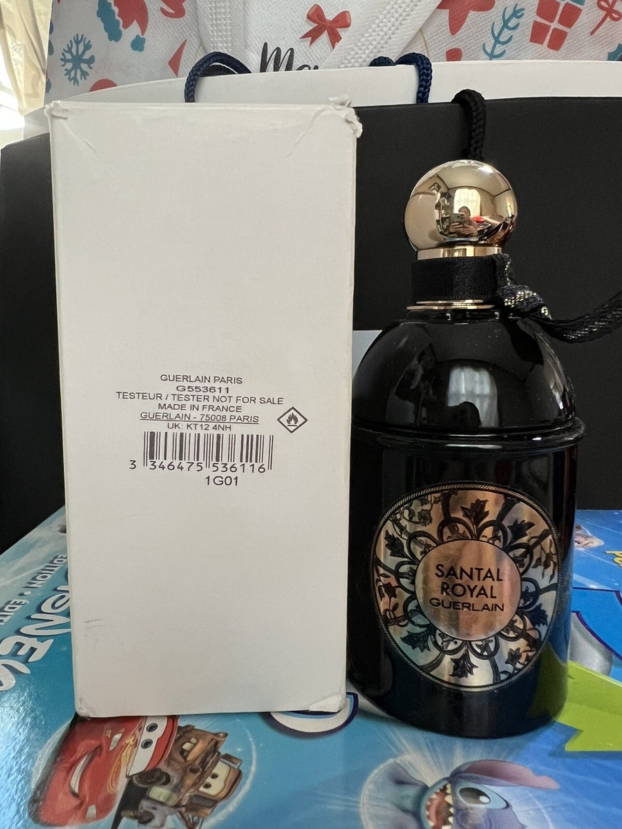Guerlain Santal Royal by Guerlain | eBay