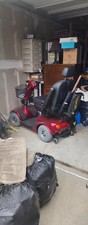 golden avenger scooter
