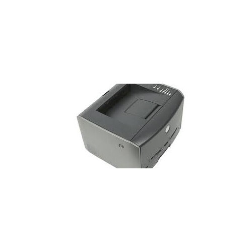 Dell 1700N Standard Laser Printer WOW ONLY 19,543 Pages! 807027103116