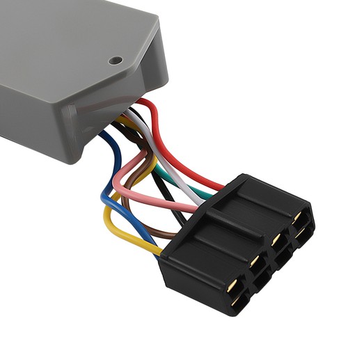 Electronic Module Zero Turn Mower Fit For Kawasaki Kohler 483599 482313 483029 - Imagen 7 de 12