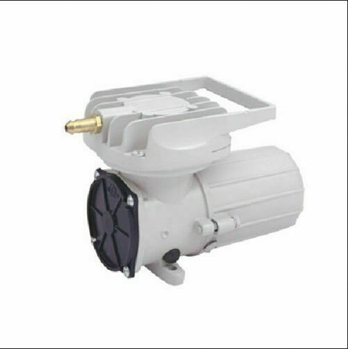 BOYU ACQ906 60W Aquarium Air Compressor for sale online eBay
