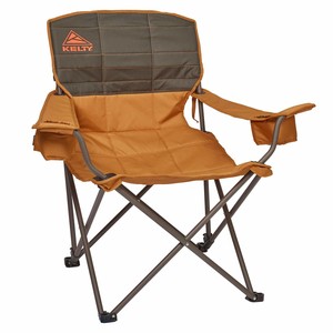 folding camp lounge chair