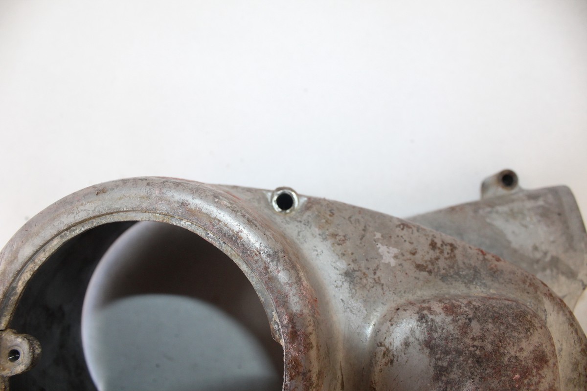 No.1229,1151 まとめ売り Genuine Yamaha YGS1 MG1 MG1T YJ2 YG1 Crankcase cover left