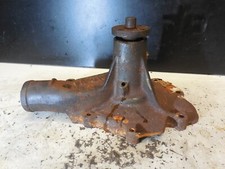 1968-1970 Oldsmobile F85 442 Cutlass 350 455 Rebuilt Water Pump Ph-315 With Ac
