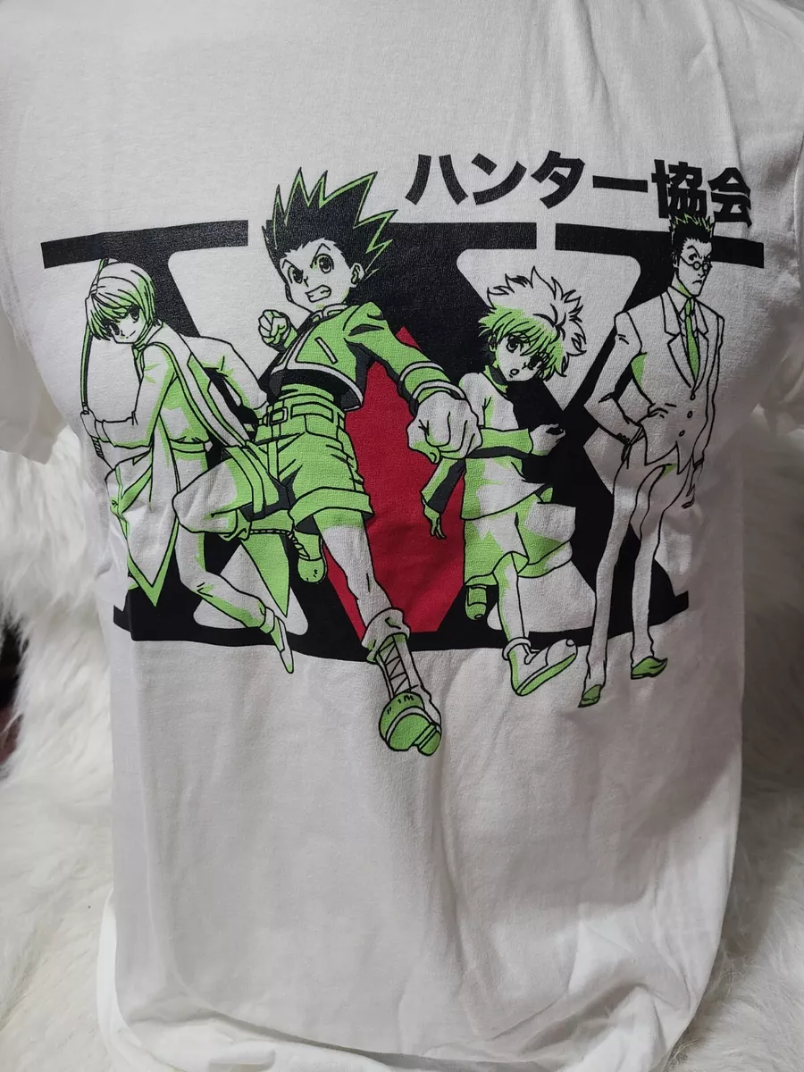 Anime Hunter x Hunter T-Shirt