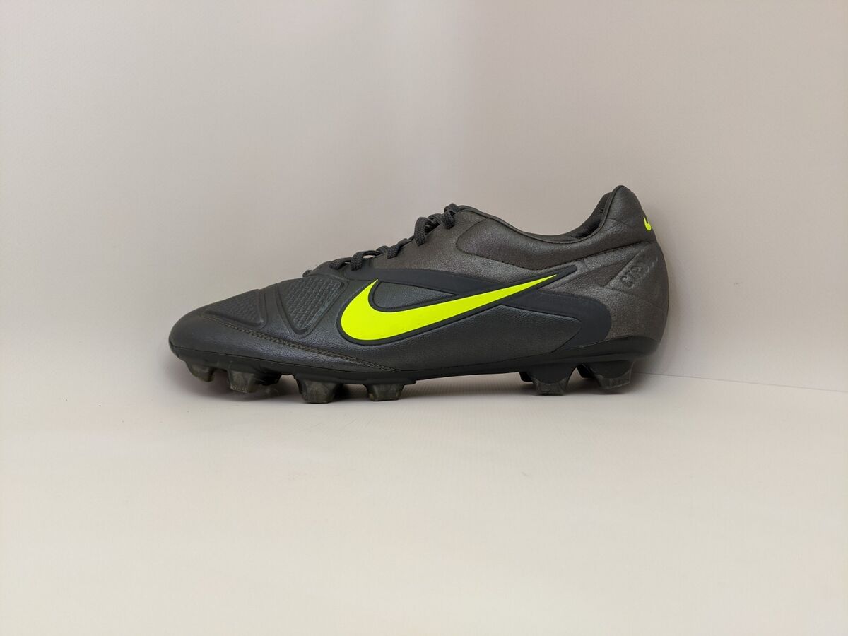 Nike CTR360 Trequartista 2 FG US 12 Rare Soccer Cleats Nike CTR360 Trequartista 2 FG US 12 Rare Soccer Cleats
