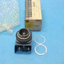 Allen Bradley 800T-R20 Pilot Light 30.5 MM 240VAC/DC Neon