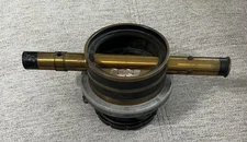 Bostrom Brady Vintage No.4 Contractors Surveying Level Transit Instrument