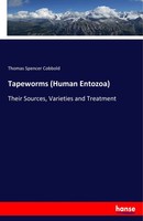 Thomas Spencer Cobbold | Tapeworms (Human Entozoa) | Taschenbuch | Englisch