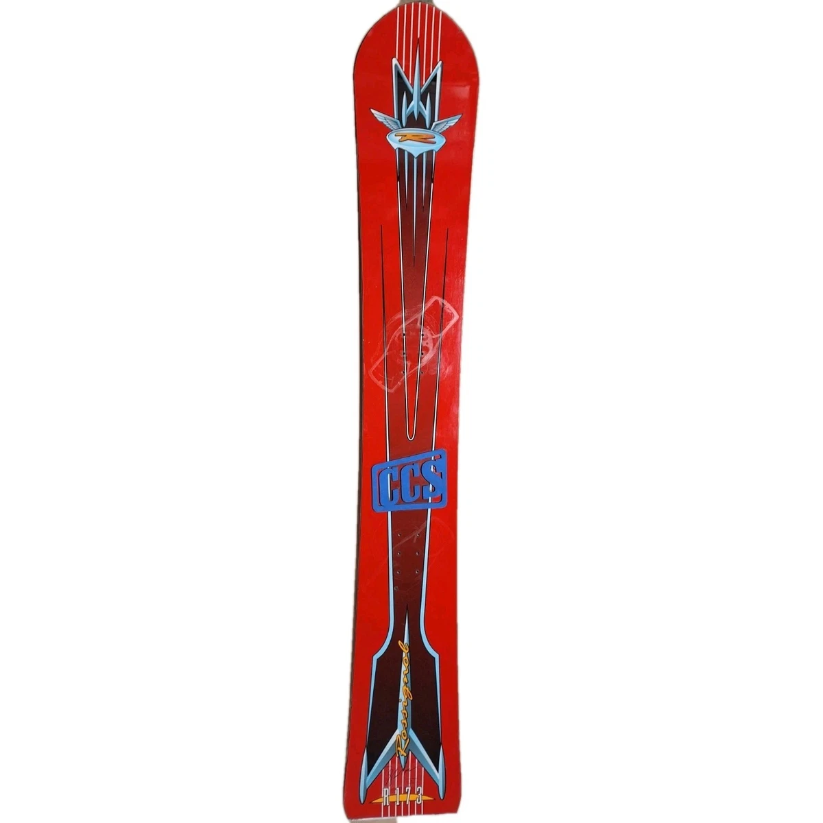 スノーボード 157 ROSSIGNOL R159 + NIDECKER ALPINE Rossignol Men's Touring Skis ESCAPER 97 NANO OPEN | Skis Men