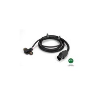 Impulsgeber, Kurbelwelle NTK 81509 FüR Hyundai KIA