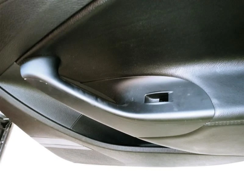 2006-2010 VOLKSWAGEN PASSAT ПАССАЖИР ПРАВАЯ ЗАДНЯЯ ДВЕРЬ ОТДЕЛКА ПАНЕЛИ OEM Б/У  - Изображение 3 из 4