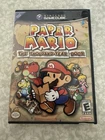 Paper Mario: The Thousand-Year Door (Nintendo, 2004)