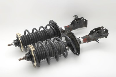 Honda CR-Z CRZ 11-15 Front Shock Absorber Strut Left/Driver 51620