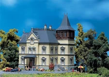 Faller Model Kit  #232298 - Villa - NEW- N Scale 1:160