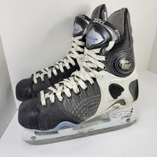 CCM 1052 Super Tacks Prolite 3 Senior Ice Hockey Skates Men's 40.5 US Size 7