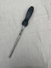 Snap-On SSDMR8A Ratcheting Hard Handle Screwdriver