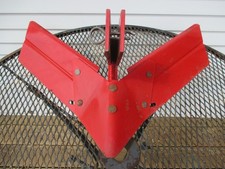 Troy Bilt Horse Tiller, Hiller-furrower-plow 14 inch adjustable wings