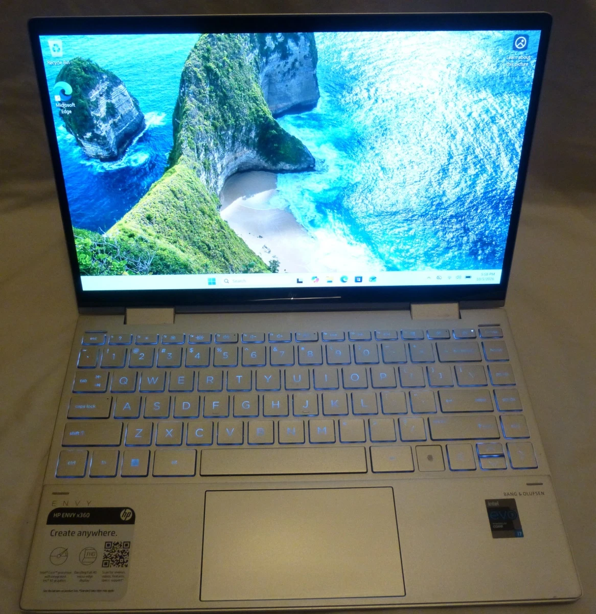HP ENVY x360 13-13.9 in Screen Notebooks/Laptops for Sale | Shop