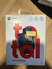 Motorola Moto G 2025, 5G, 128GB, Gray -  Total Wireless Prepaid Smartphone - New