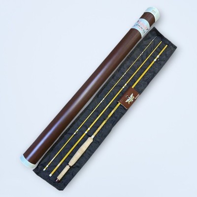 ロッド fenwick FF733-3J 7'3\