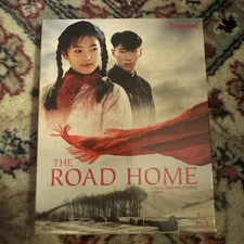 The Road Home (Blu-ray, 1999)