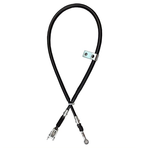 Par de cables de freno de metal de calidad para carro de golf JF2 F6341 10 y JU0 F6341 10 - Imagen 7 de 8