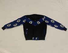african bomber jacket