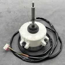 New WZDK100-38G Inverter Central Air Conditioner Brushless DC Motor Fan Motor