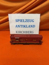 Locomotiva diesel Frateschi 3001 GE G8 "RFFSA" usata