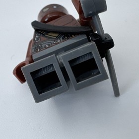 Gunner Zombie Minifigure Lego Pirates of the Caribbean Appears in set 853219