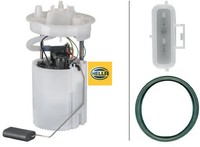Hella 8TF358146-131 Kraftstoff-FöRdereinheit Kraftstoffpumpe FüR Ford
